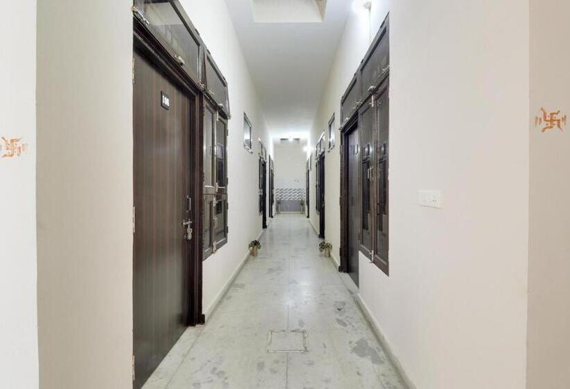 חדר סטנדרט, Spot On 76176  Royal Palace