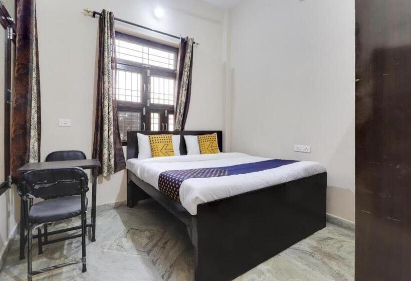 标准间, Spot On 76176  Royal Palace