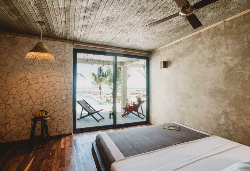 اتاق سوپریور, Passion Boutique Hotel Zanzibar   Adults Only