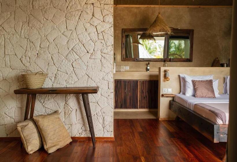 غرفة سوبيريور, Passion Boutique Hotel Zanzibar   Adults Only
