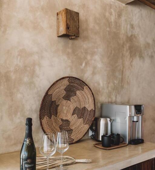 غرفة سوبيريور, Passion Boutique Hotel Zanzibar   Adults Only