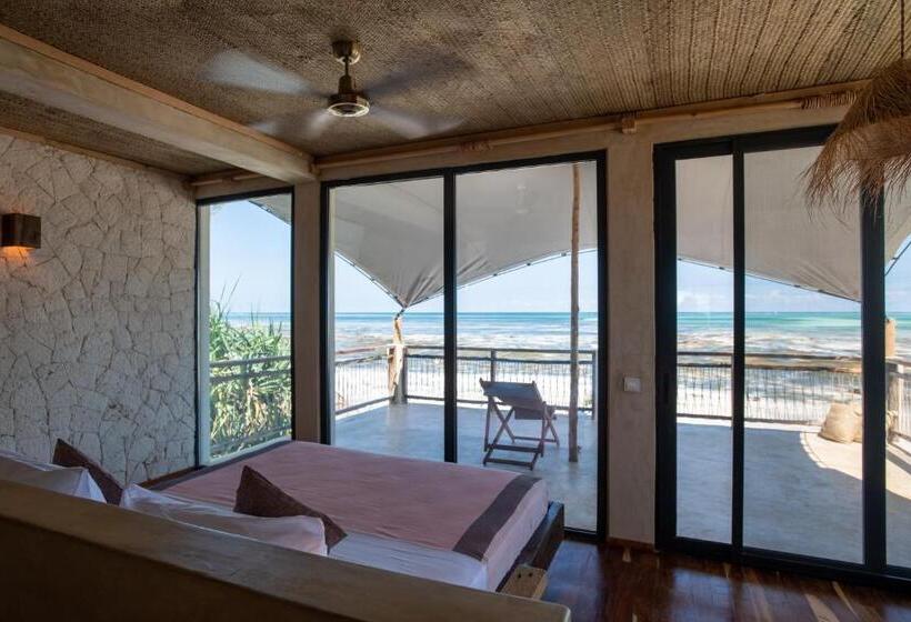غرفة قياسية سرير كينج, Passion Boutique Hotel Zanzibar   Adults Only