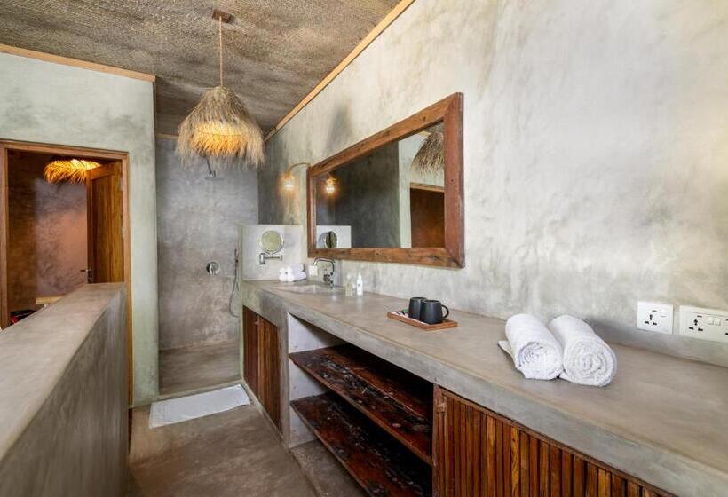 اتاق اکونومی, Passion Boutique Hotel Zanzibar   Adults Only
