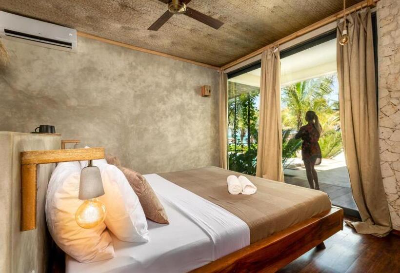غرفة إقتصادية, Passion Boutique Hotel Zanzibar   Adults Only