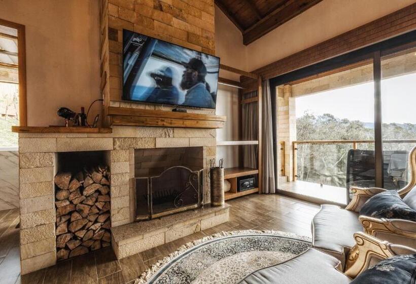 بنجلو قياسى, Discovery Canyon