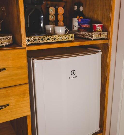 جناح رئاسى, Discovery Canyon