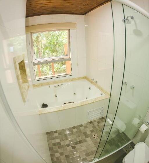 جناح مزوَّد بشرفة, Discovery Canyon