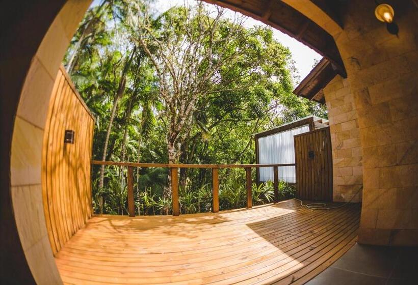 جناح رئاسى, Discovery Canyon