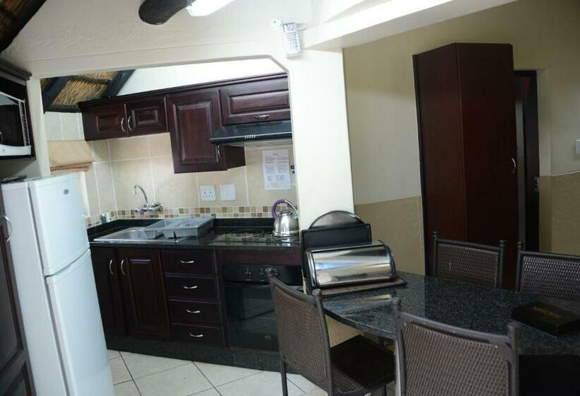 스탠다드 룸, Atkv Eiland Spa