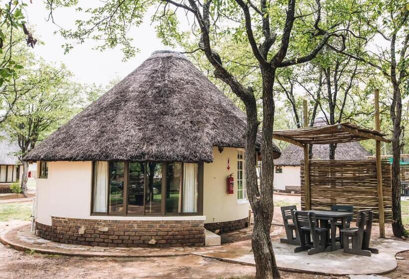 스탠다드 룸, Atkv Eiland Spa