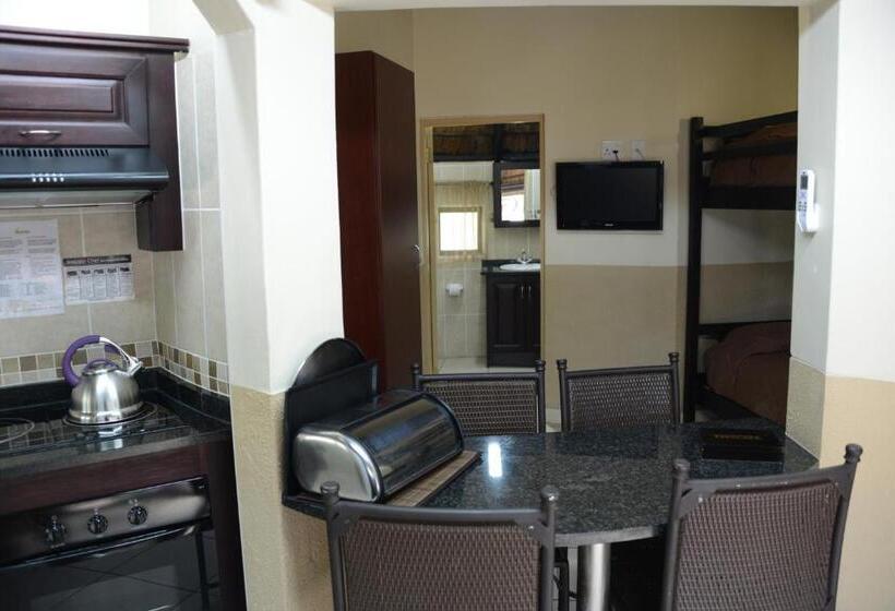 스탠다드 룸, Atkv Eiland Spa