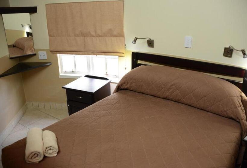 스탠다드 룸, Atkv Eiland Spa