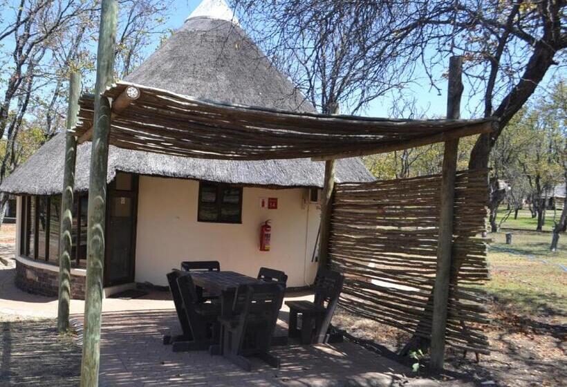 스탠다드 룸, Atkv Eiland Spa