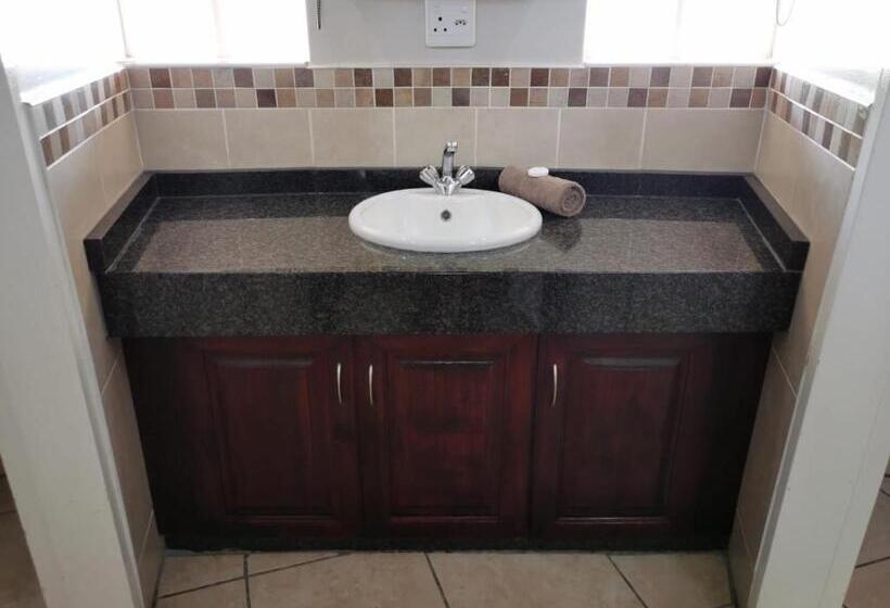 스탠다드 룸, Atkv Eiland Spa