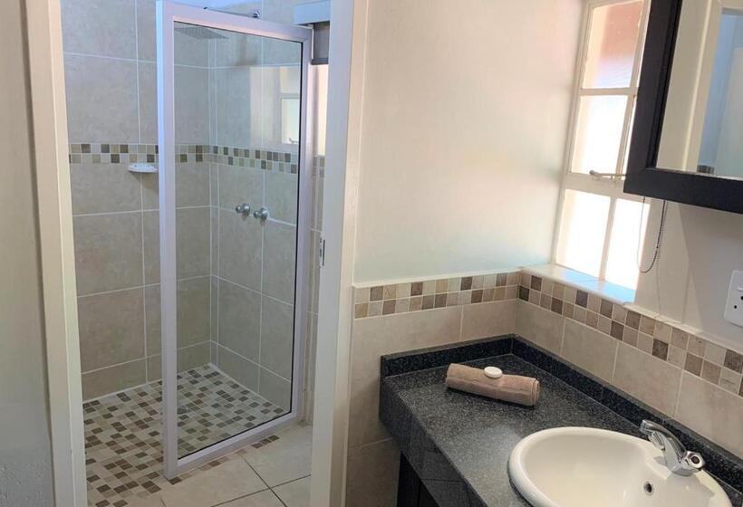 스탠다드 룸, Atkv Eiland Spa