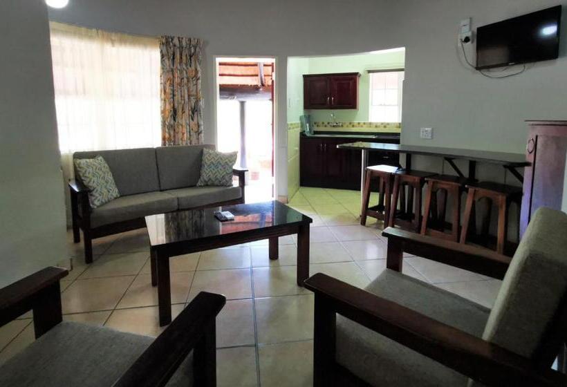 스탠다드 룸, Atkv Eiland Spa