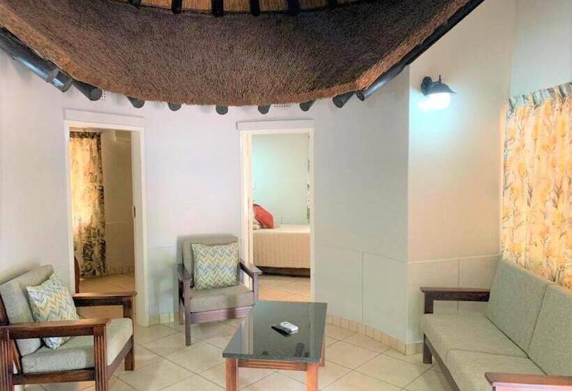 스탠다드 룸, Atkv Eiland Spa