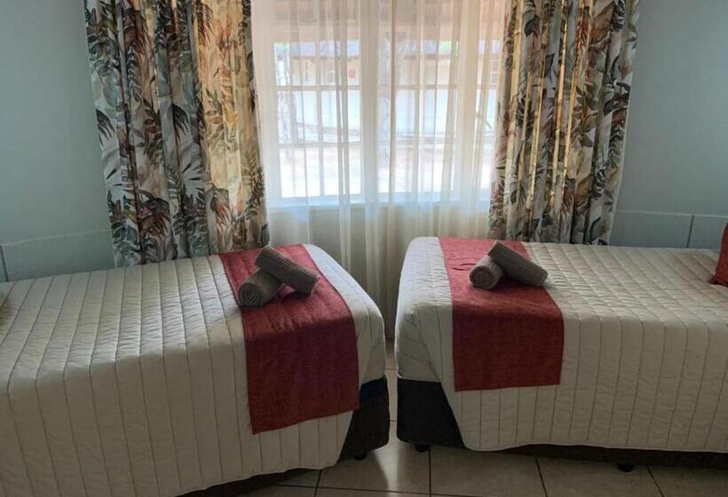 스탠다드 룸, Atkv Eiland Spa