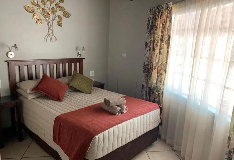 Chambre Standard, Atkv Eiland Spa