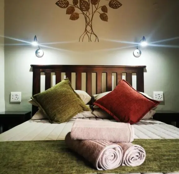 Chambre Standard, Atkv Eiland Spa