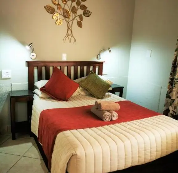 Chambre Standard, Atkv Eiland Spa