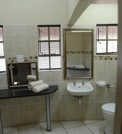 스탠다드 룸, Atkv Eiland Spa