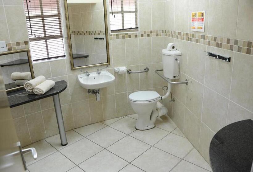 스탠다드 룸, Atkv Eiland Spa