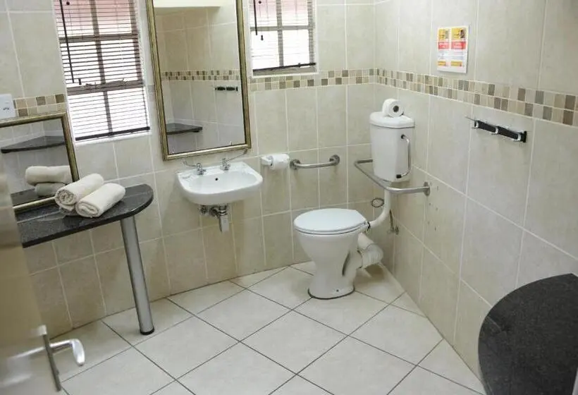 Chambre Standard, Atkv Eiland Spa