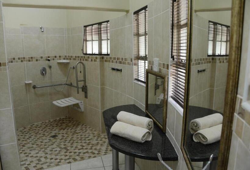 스탠다드 룸, Atkv Eiland Spa