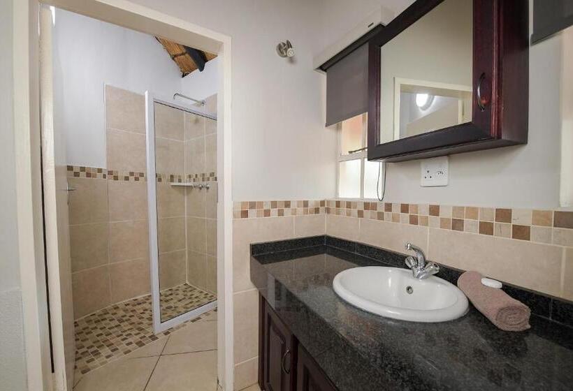 스탠다드 룸, Atkv Eiland Spa