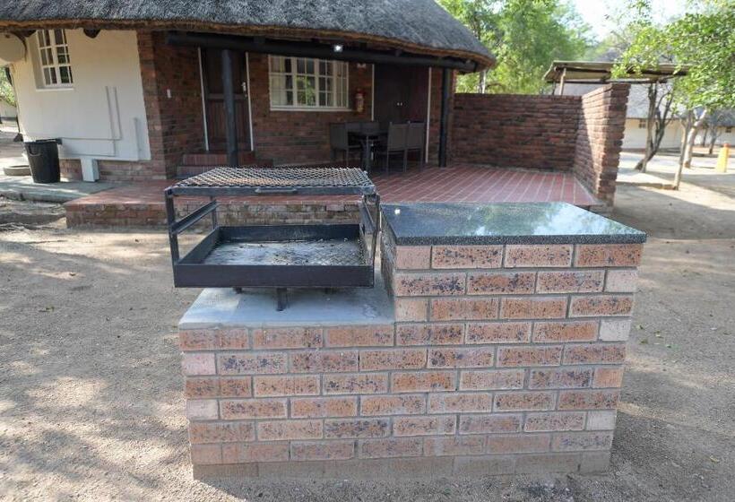 스탠다드 룸, Atkv Eiland Spa