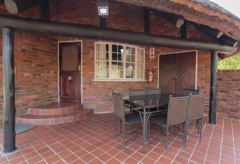 스탠다드 룸, Atkv Eiland Spa