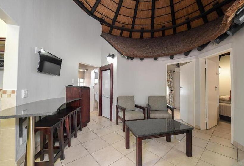 스탠다드 룸, Atkv Eiland Spa