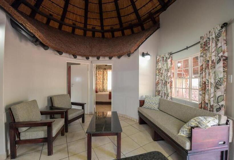 스탠다드 룸, Atkv Eiland Spa