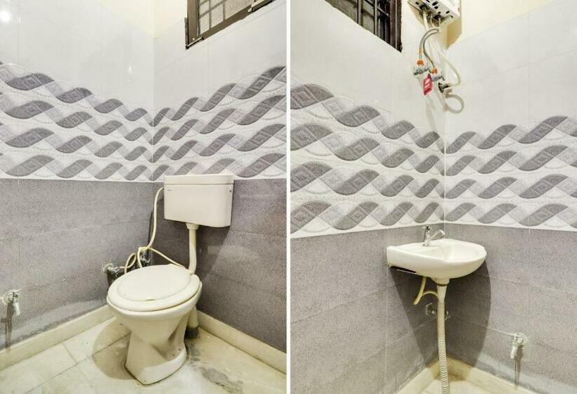 חדר סטנדרט, Spot On 76176  Royal Palace