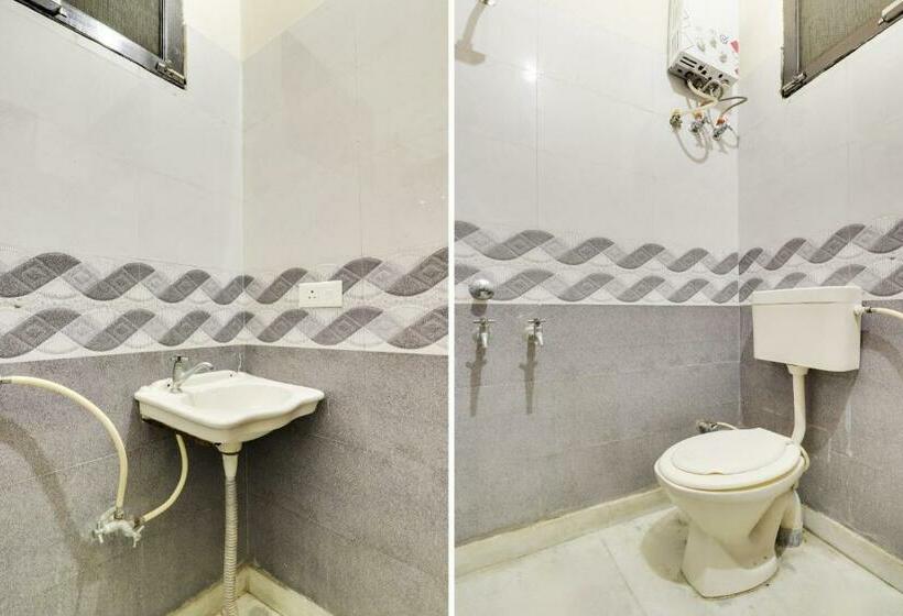 חדר סטנדרט, Spot On 76176  Royal Palace