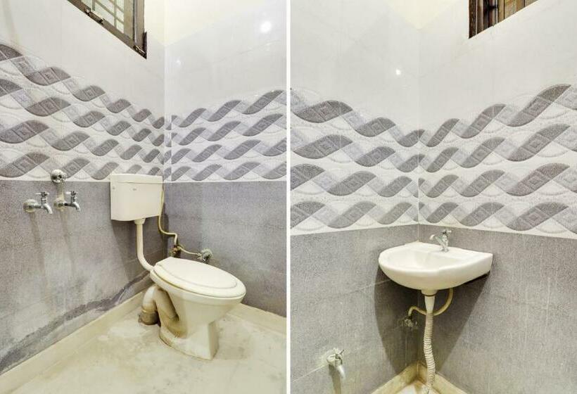 标准间, Spot On 76176  Royal Palace