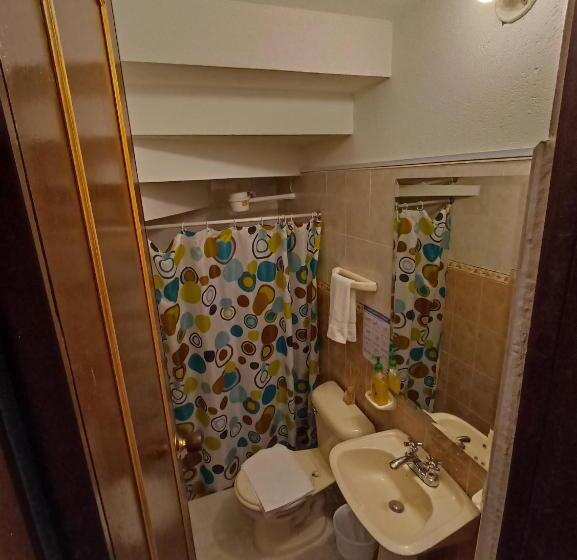 آپارتمان 1 خوابه, Aparta Hotel El Refugio De María