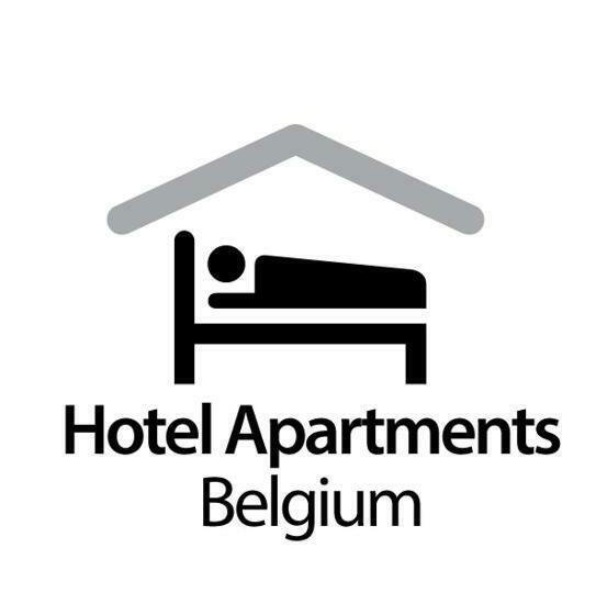 Апартаменты 3 Спальни, Apartments Belgium I