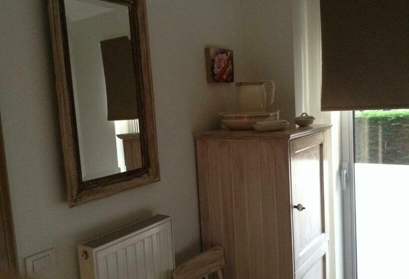 침실 3개 아파트, Apartments Belgium I