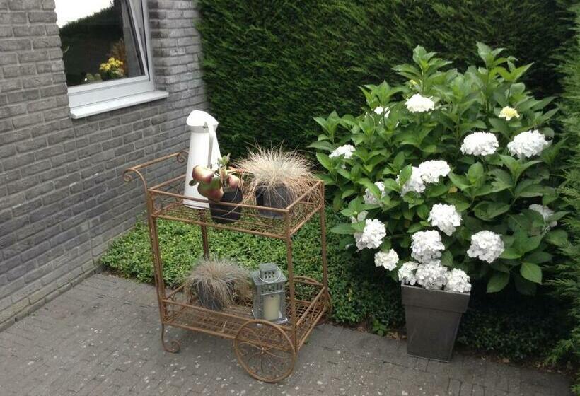 Апартаменты 3 Спальни, Apartments Belgium I