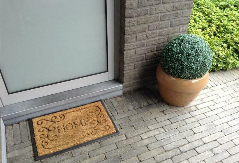 Апартаменты 3 Спальни, Apartments Belgium I