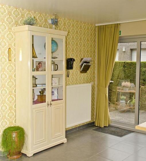 침실 3개 아파트, Apartments Belgium I