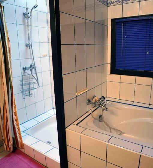 غرفة عائلية, Chambres D'hôtes Les 7 Semaines