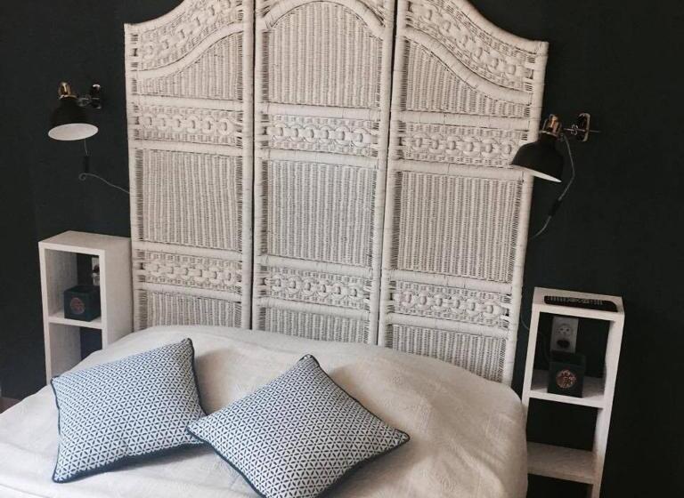 Family Suite, Chambres D'hôtes Les 7 Semaines
