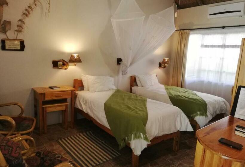 חדר סטנדרט, Maputaland Lodge