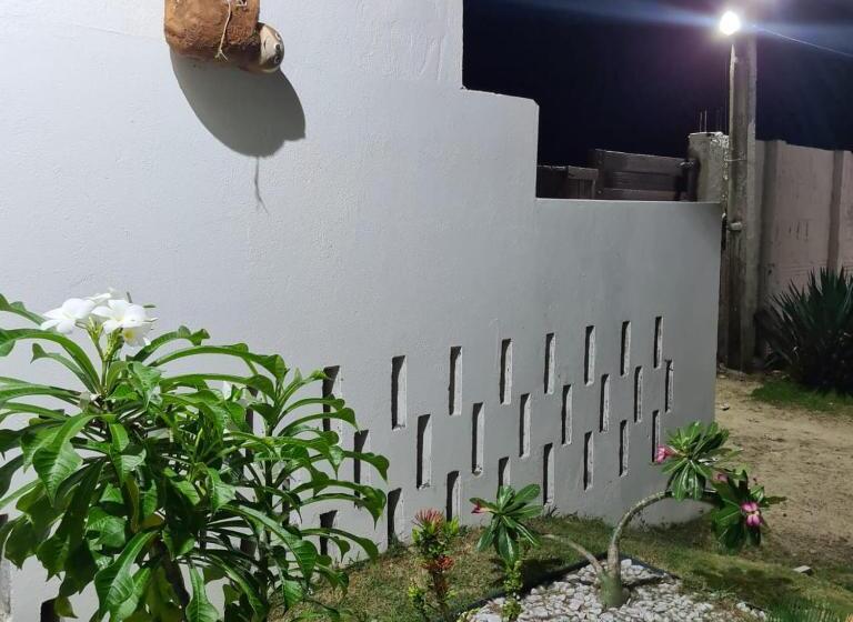 جناح سرير كينج, Pousada E Restaurante Lual Do Parajuru