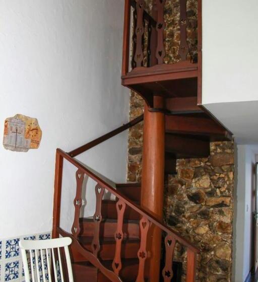 スタンダードトリプルルーム, Pousada Sempreviva