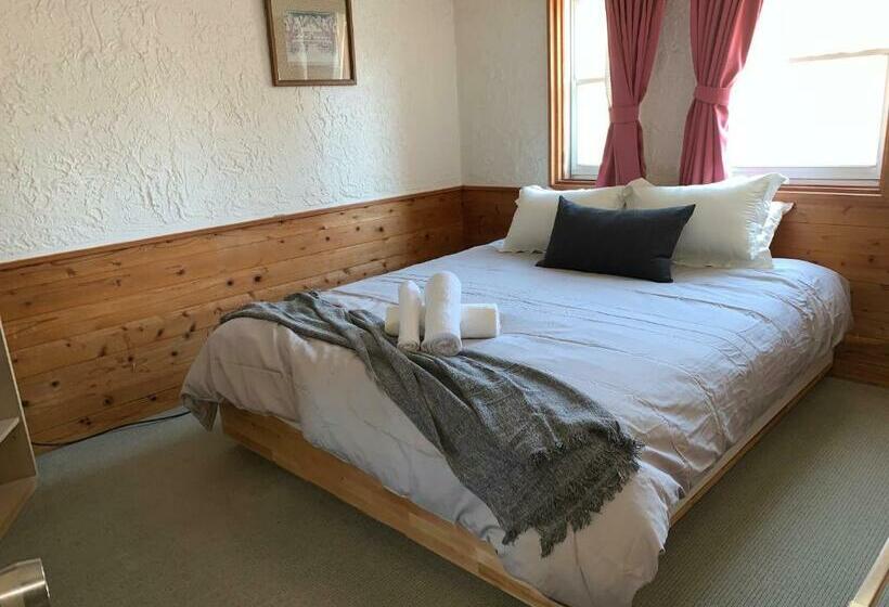 اتاق استاندارد, Ringo Jam Madarao