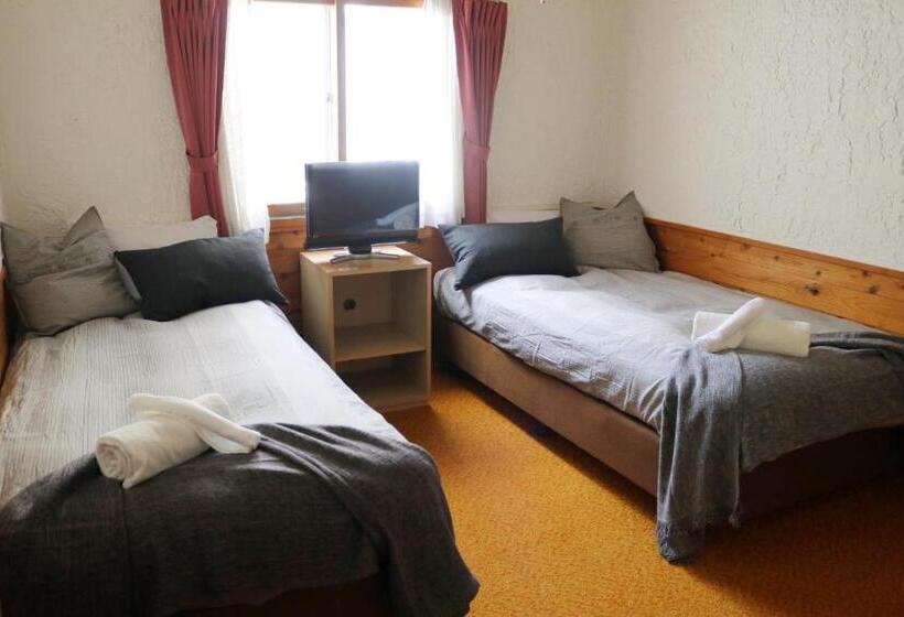 اتاق استاندارد, Ringo Jam Madarao